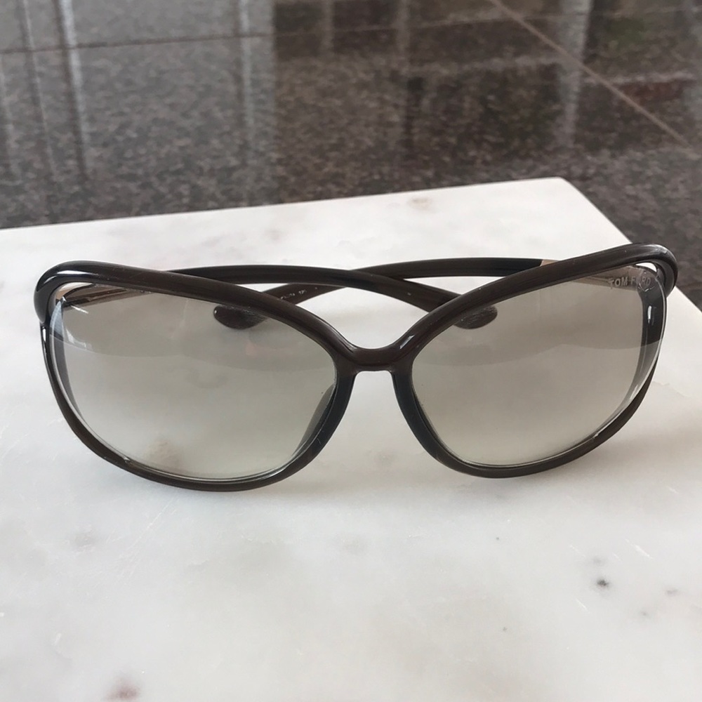 Tom Ford sunglasses